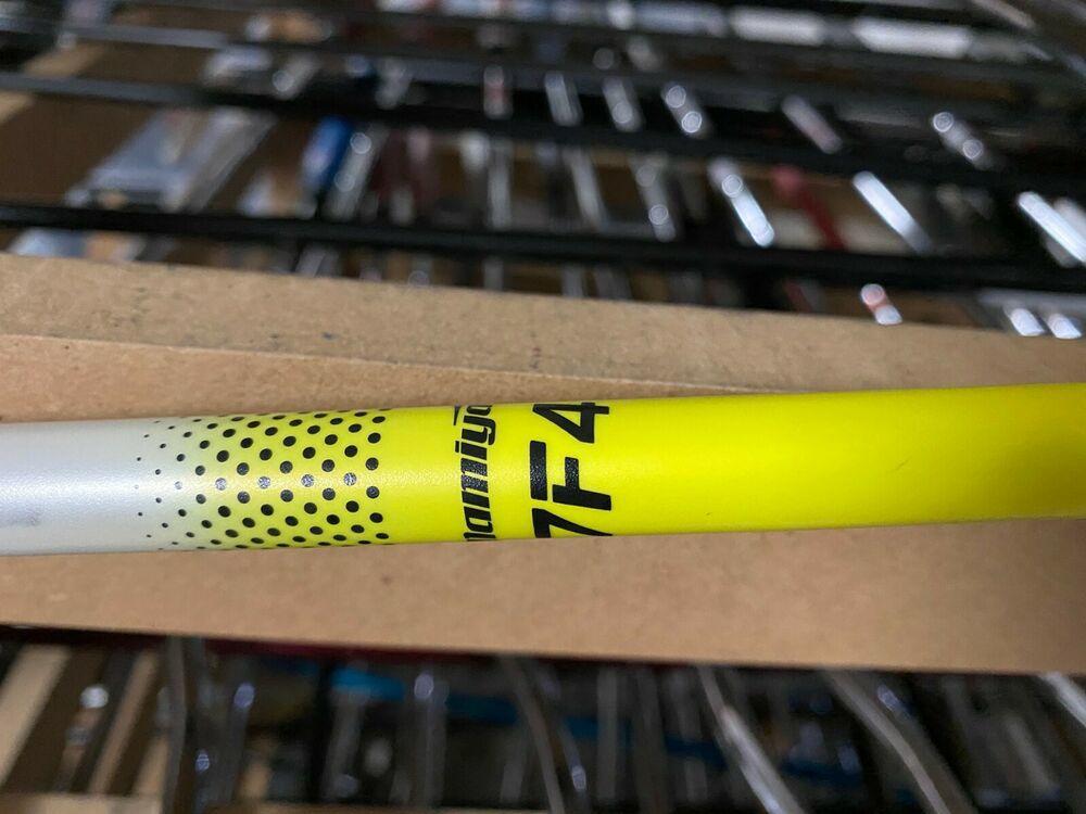 Titleist TS 2 16.5* Fairway Metal w/ UST ProForce V2 7F4 0404