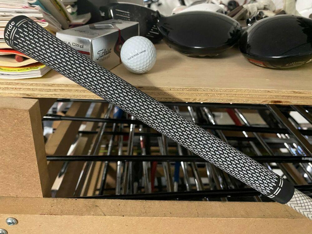 Titleist TS 2 16.5* Fairway Metal w/ UST ProForce V2 7F4 0404