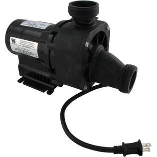 0059F88C 1.5HP 115V Gemini Plus II Variable Speed Bath Pump