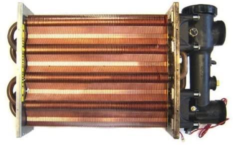 Hayward FDXLFAD1250 Front Access Door Assembly Replacement for Select Hayward H250FD H-Series Pool Heater