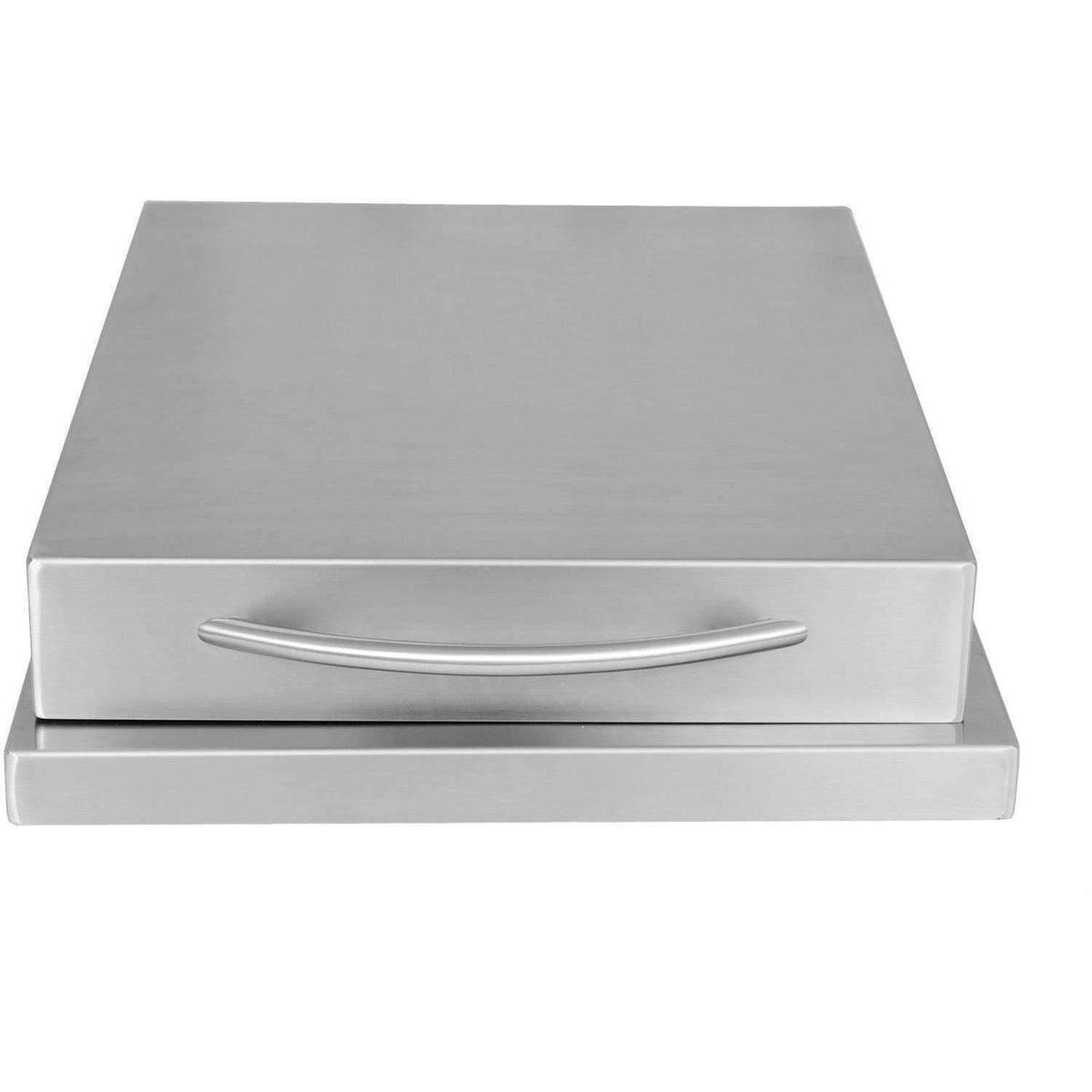 Blaze Drop-In Single Burner, Natural Gas