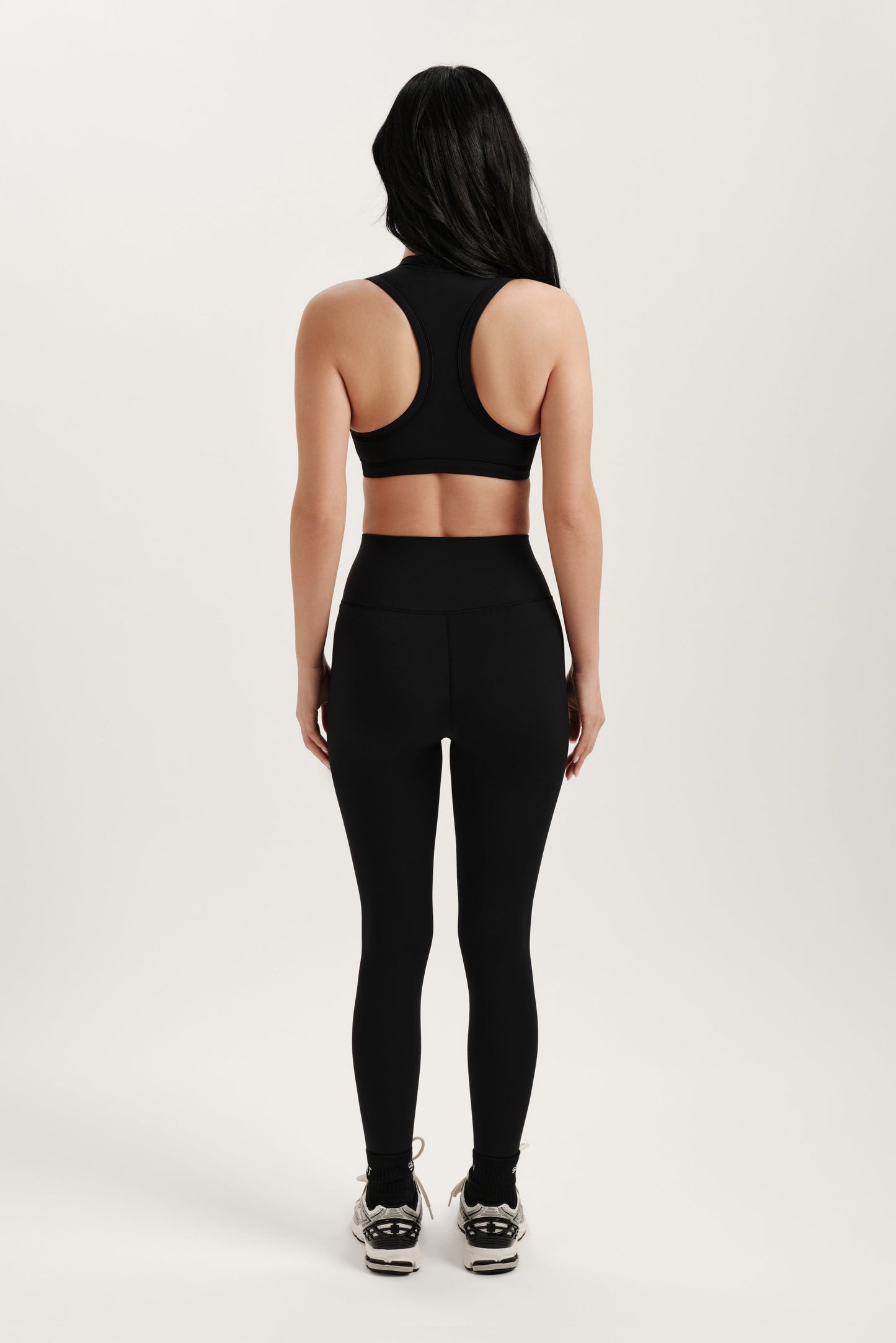 BREATHE 1.0 LA BRA - ONYX