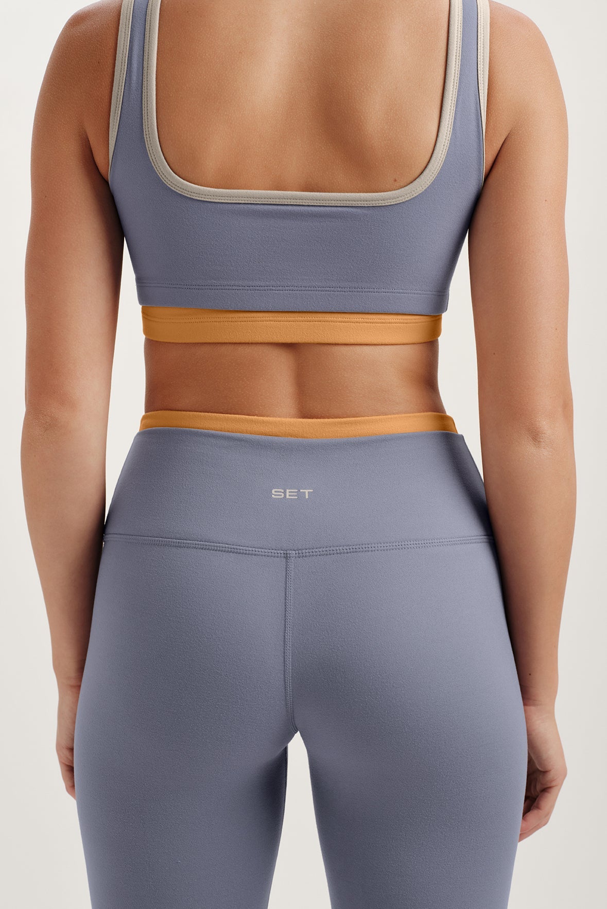 FORMCLOUD CLOUD CONTROL LEGGINGS - ANDES