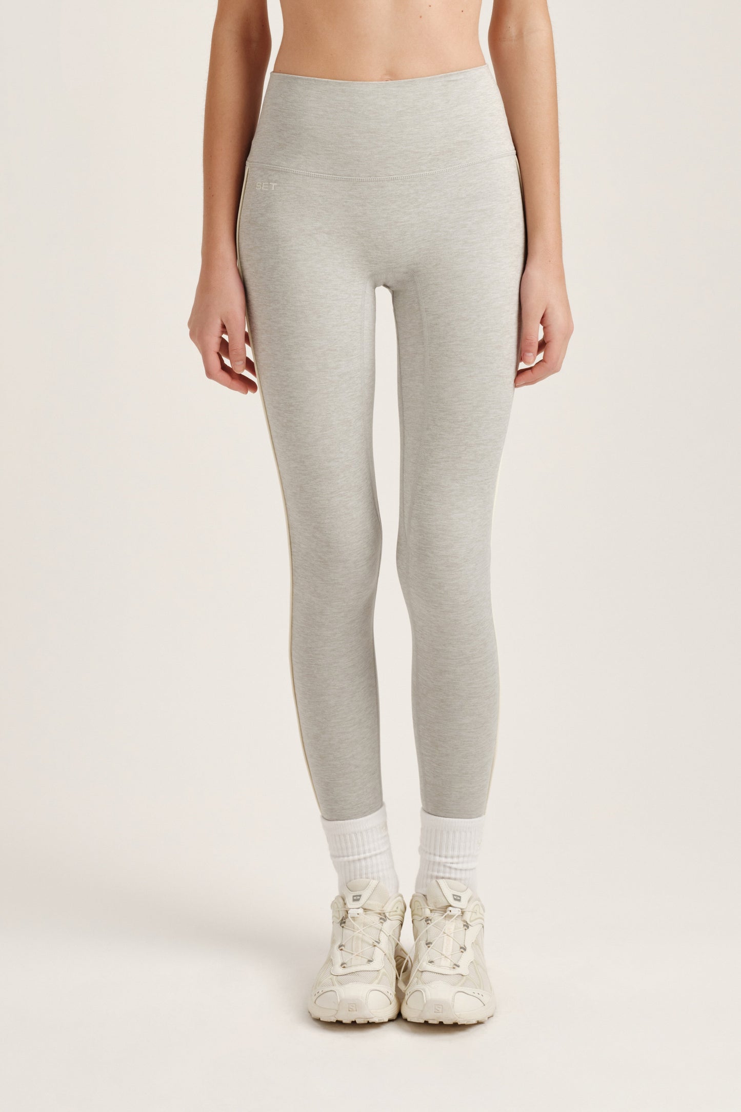 FORMCLOUD CLOUD PIPE LEGGINGS - WORN