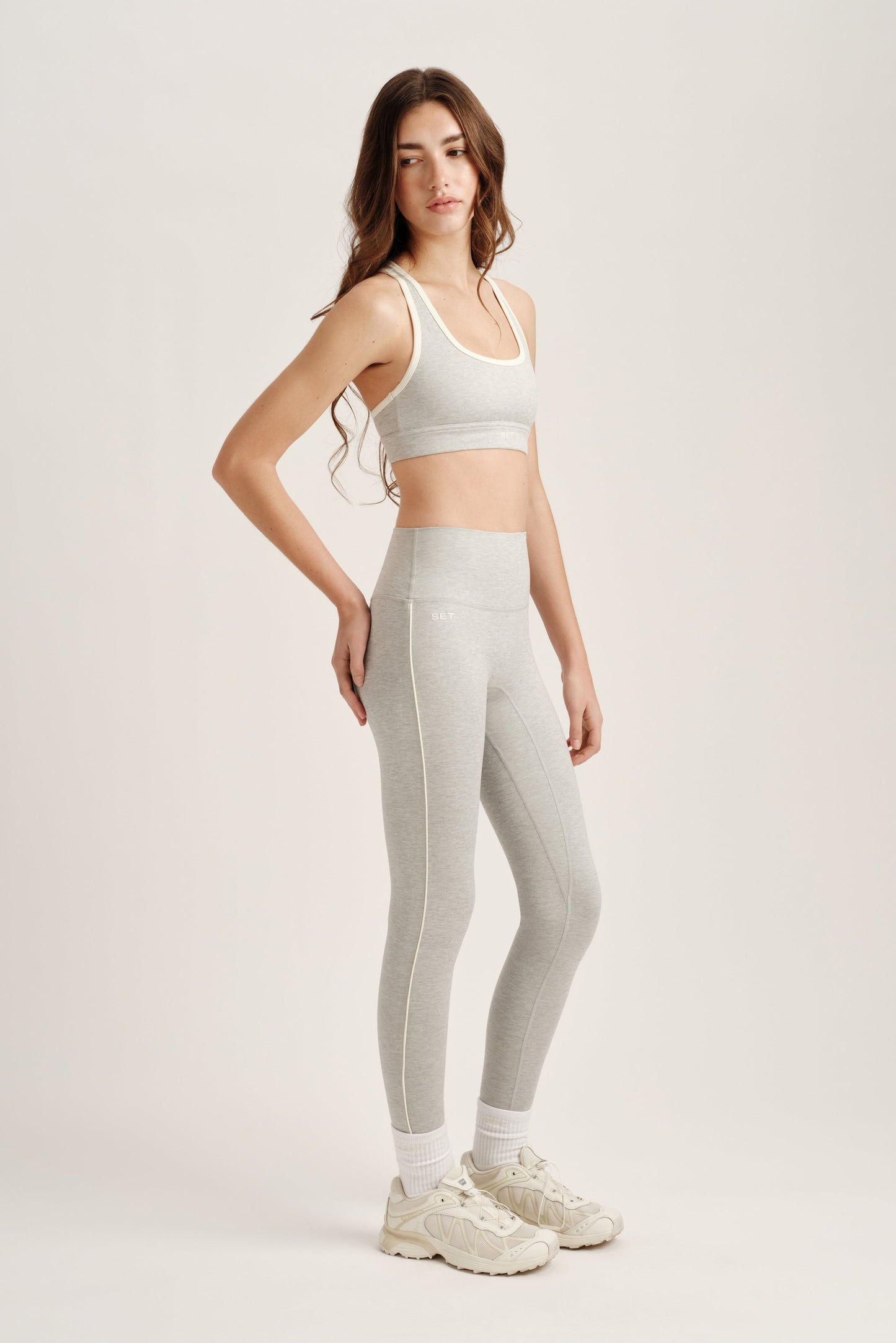 FORMCLOUD CLOUD PIPE LEGGINGS - WORN