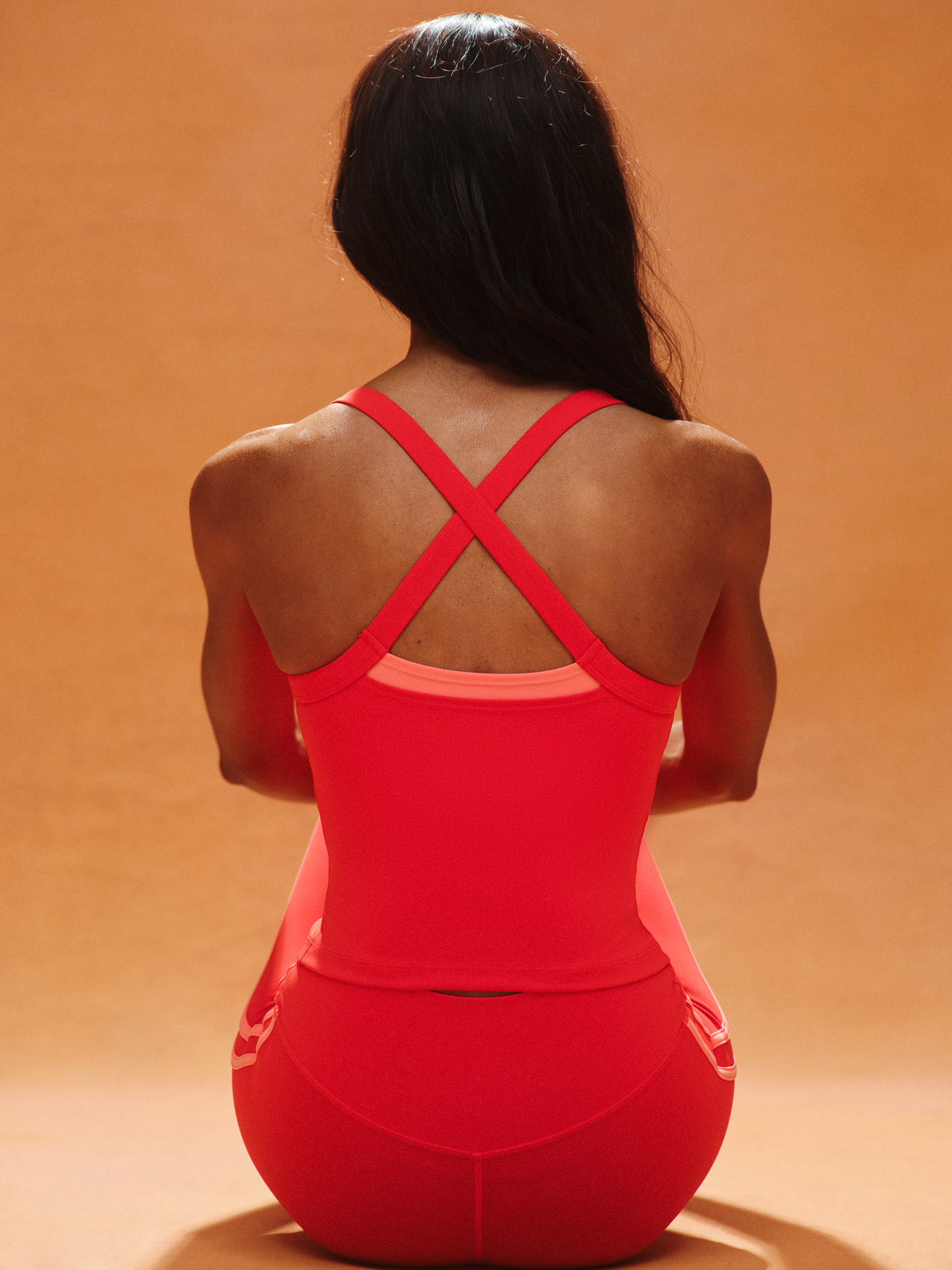 LUXFORM LUX STUDIO TANK - MARASCHINO