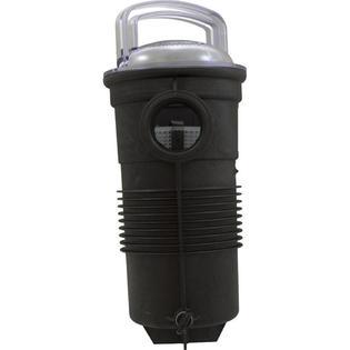 Trap Assembly, Pent Challenger, All Except 3F/5F, Bk, w/Plastic Bskt