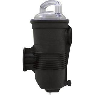 Trap Assembly, Pent Challenger, All Except 3F/5F, Bk, w/Plastic Bskt
