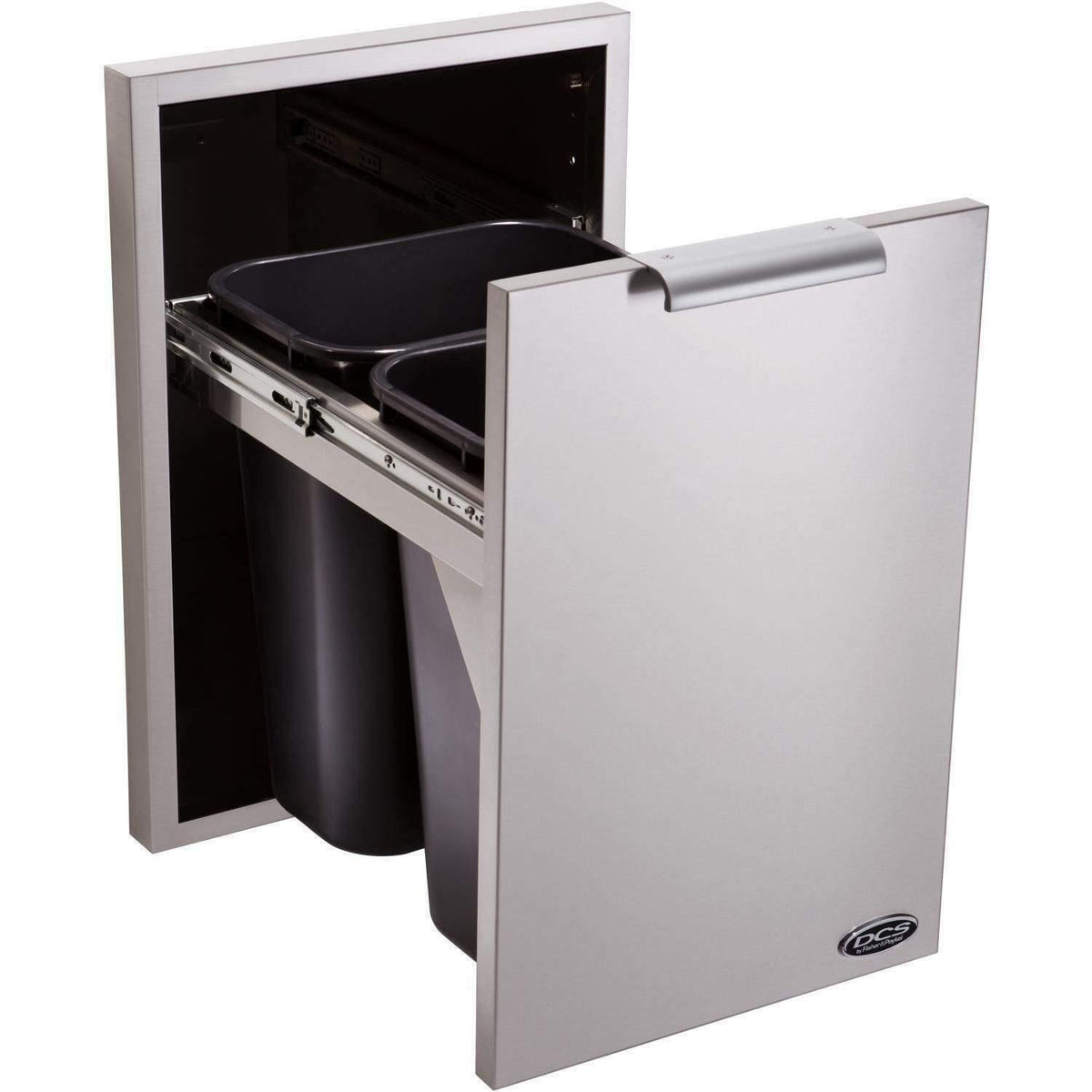 DCS Trash Bin Drawer, 20"