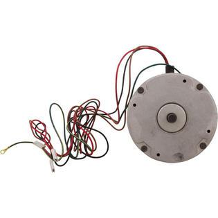Motor/Nut Fan Assembly