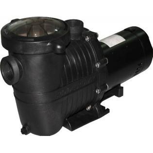 Devil B8314 In-Ground Pool Pump