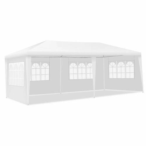 Modern 10' x 20' Canopy Tent Wedding Party Tent w/Carry Bag