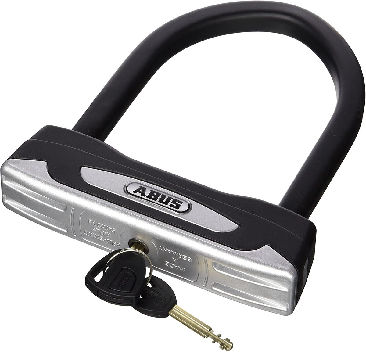 ABUS Granit XPlus 540