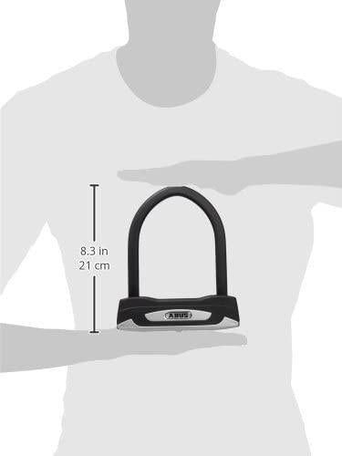 ABUS Granit XPlus 540