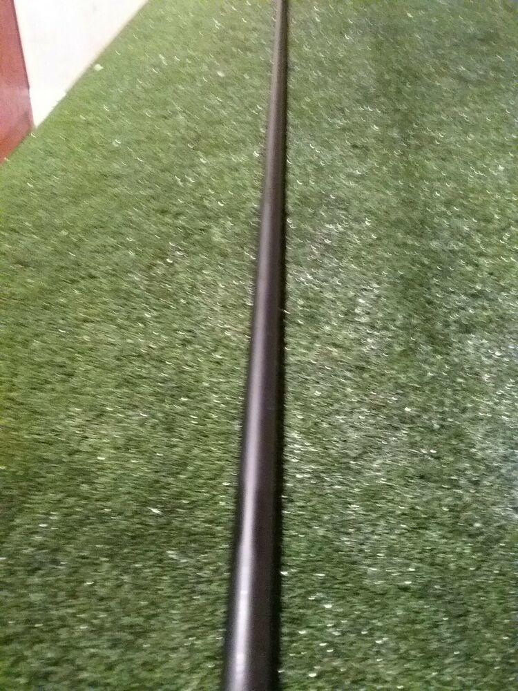 Coates Eland 12* Driver Senior Graphite shaft