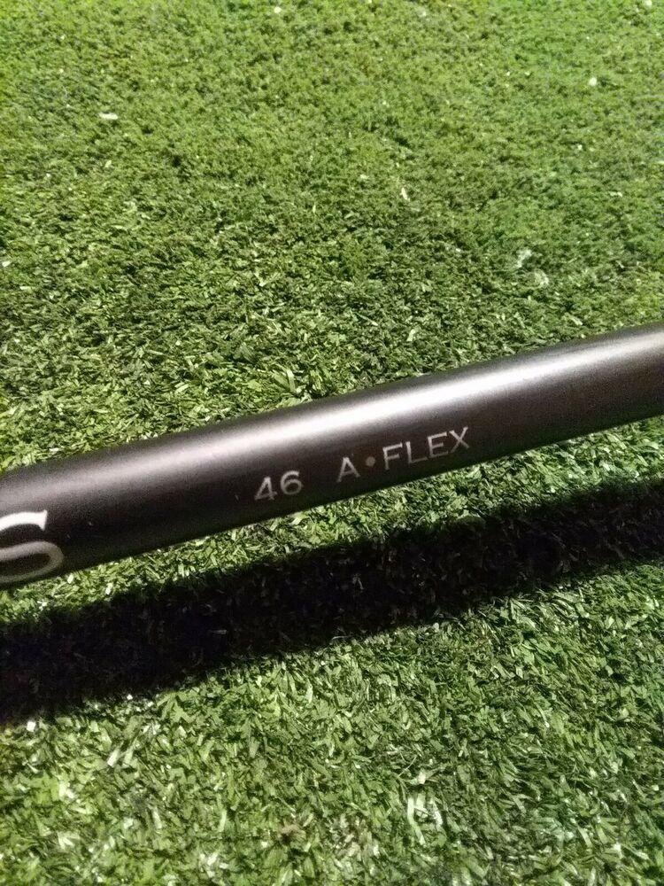 Coates Eland 12* Driver Senior Graphite shaft
