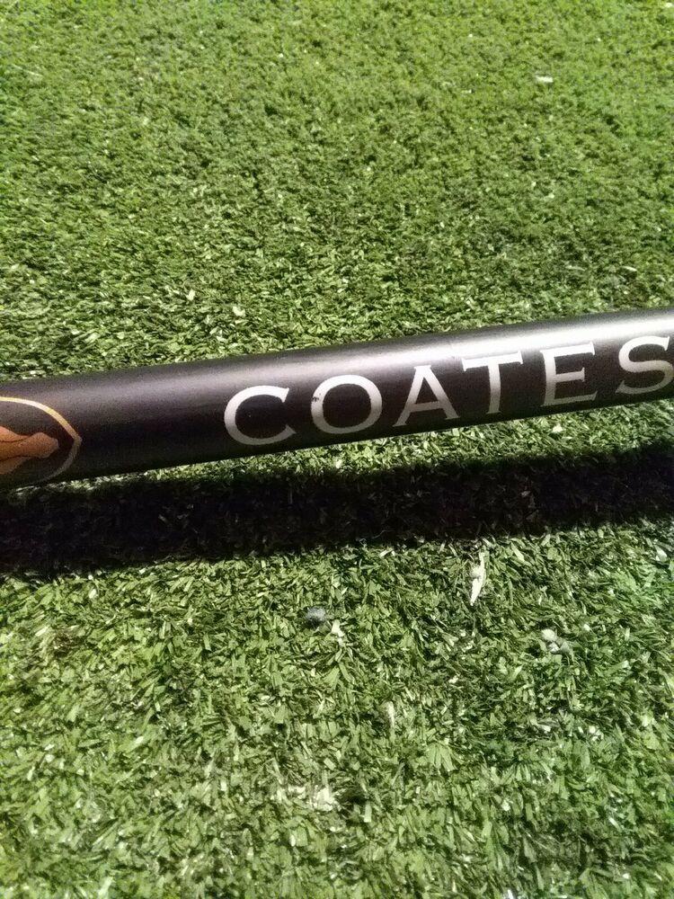 Coates Eland 12* Driver Senior Graphite shaft