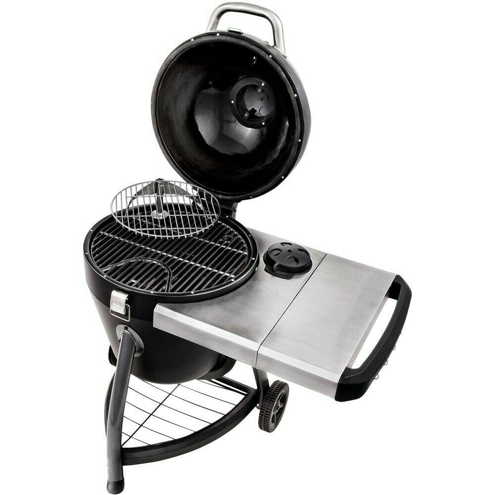 214872 Charcoal Kamado Grill