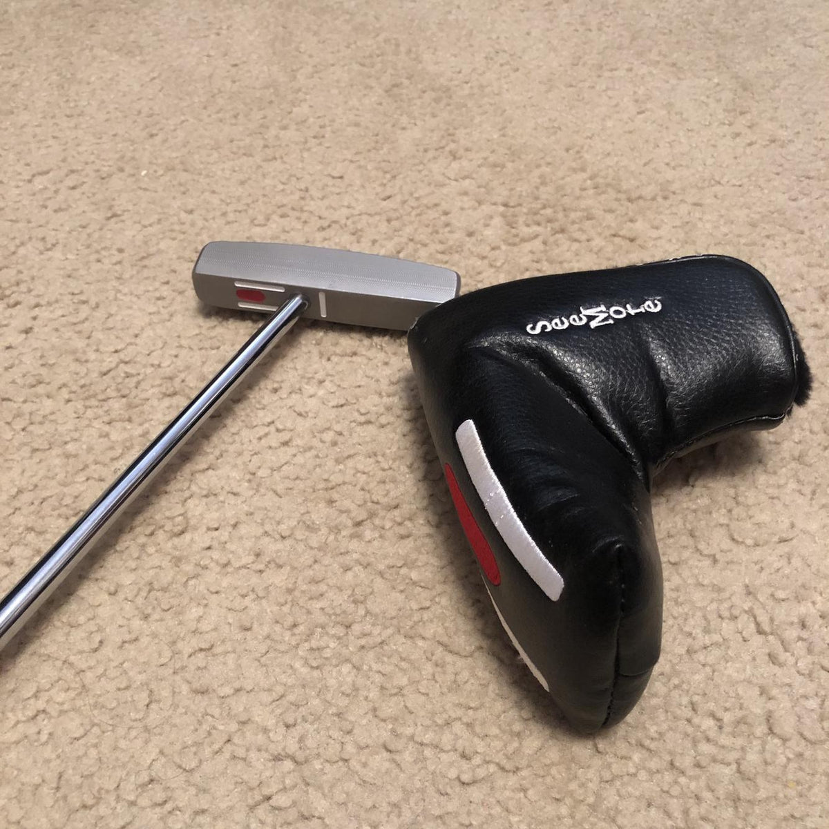 Men's Blade FGP Putter