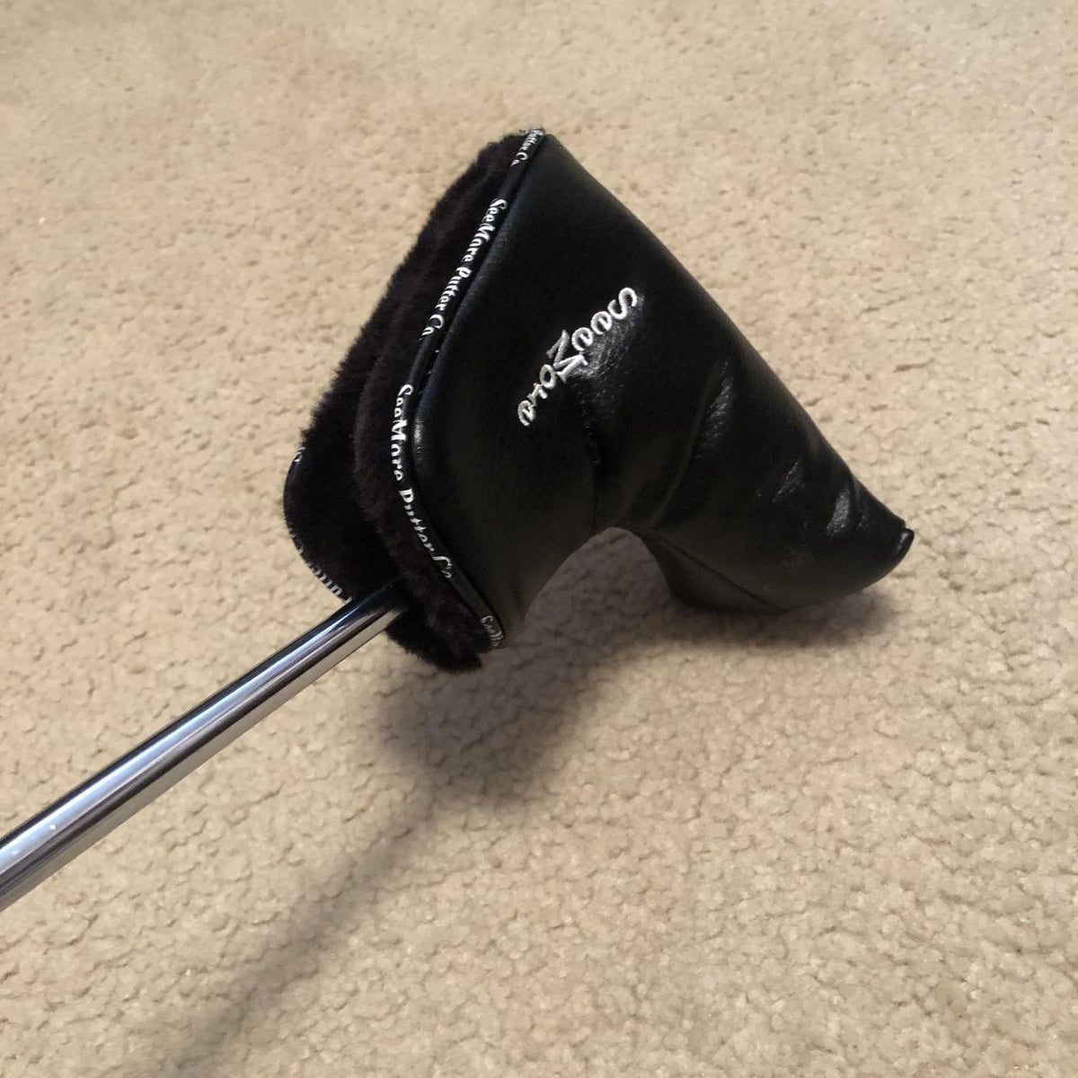 Men's Blade FGP Putter