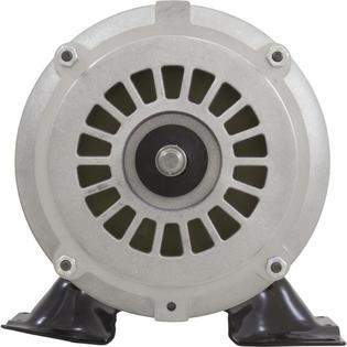 Motor Corp Motor, , 1.0 Horsepower, ThruBolt, 2-Speed, 115v, 48Y