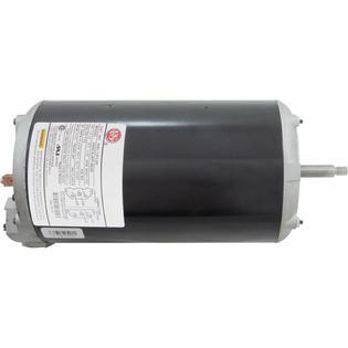 Motor Corp Motor, , 1.0 Horsepower, ThruBolt, 2-Speed, 115v, 48Y