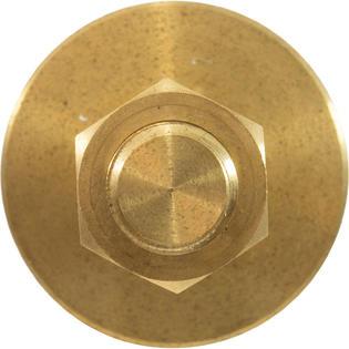 VAL-PAK Shaft Extension, Val-Pak, Premier 658, W/Nut, 5 & 7.5 & 10Hp