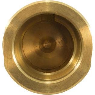 VAL-PAK Shaft Extension, Val-Pak, Premier 658, W/Nut, 5 & 7.5 & 10Hp