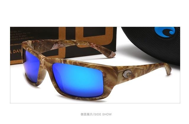 New Fashion Men's Sport Sunglasses UV400
