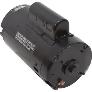 Motor, NorthStar SP4000X, 2.0hp, 2-Spd, Max Rated, EE