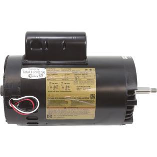 Motor, NorthStar SP4000X, 2.0hp, 2-Spd, Max Rated, EE