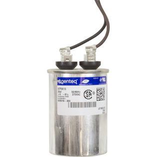 Motor, NorthStar SP4000X, 2.0hp, 2-Spd, Max Rated, EE