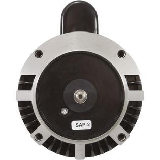 Motor, NorthStar SP4000X, 2.0hp, 2-Spd, Max Rated, EE