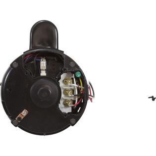 Motor, NorthStar SP4000X, 2.0hp, 2-Spd, Max Rated, EE
