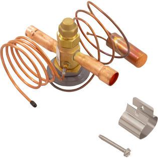 Thermostatic Expansion Valve 8Ton Ultratemp 97 Psig