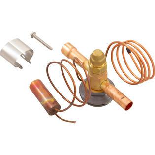 Thermostatic Expansion Valve 8Ton Ultratemp 97 Psig