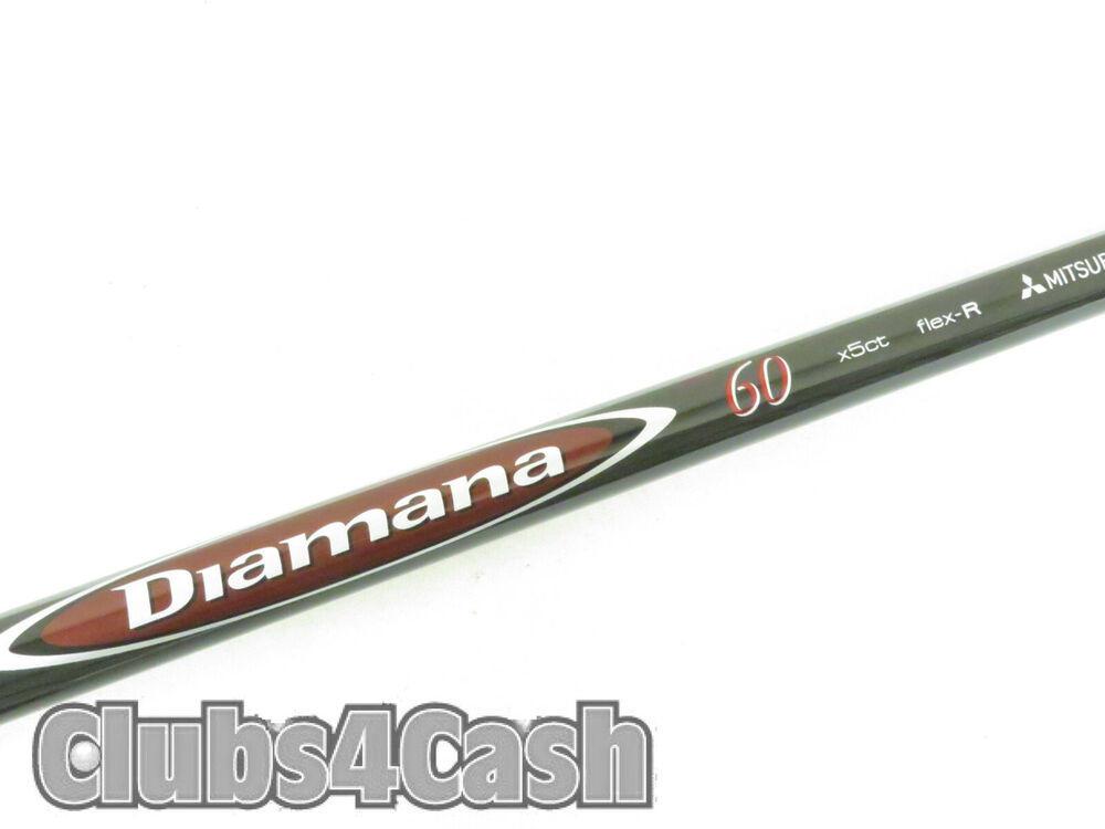 MIZUNO ST200 Fairway 15* 3 Wood Diamana M+ Limited Red 60 Regular ..LEFT LH MINT