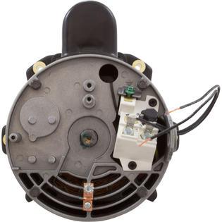 SPX3215X20Z1PE 2HP Max Rate Power End for TriStar SP3200X Series Pump