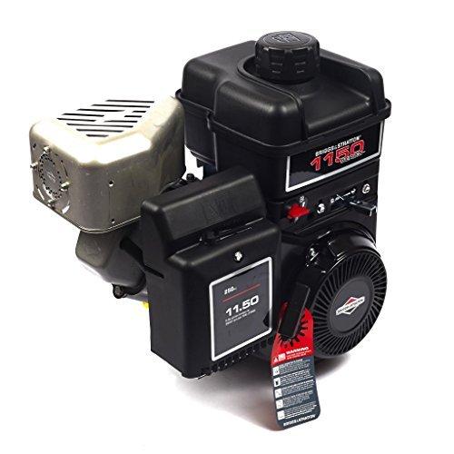 Briggs and Stratton 15T212-0160-F8 1150 Series Intek PowerBuilt 11.50 Gross Torq
