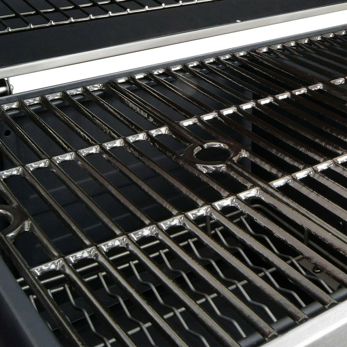 Barbecue Charcoal Grill BBQ Patio Outside Backyard Outdoor Deck Grills Large