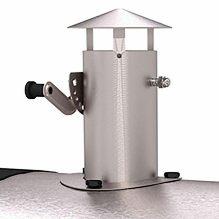 Barbecue Charcoal Grill BBQ Patio Outside Backyard Outdoor Deck Grills Large