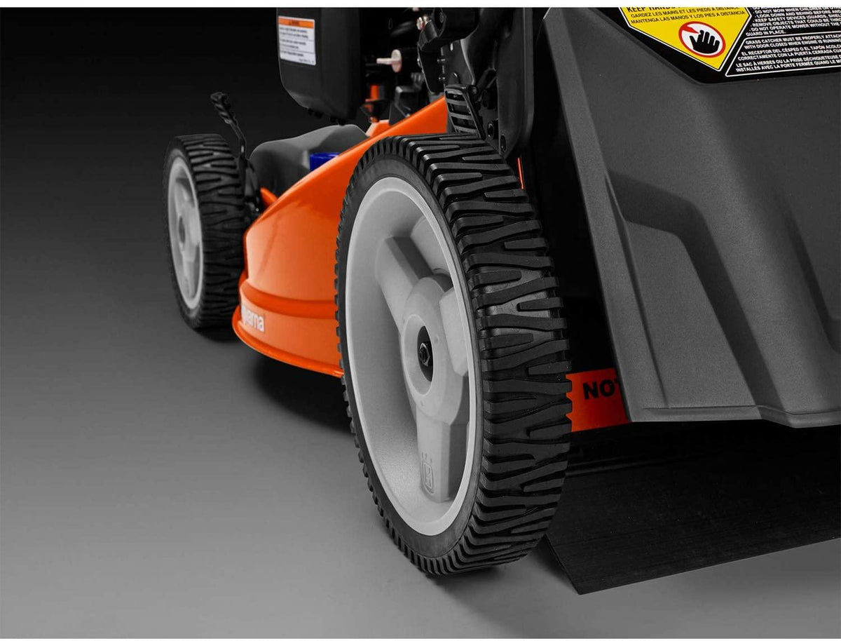 Husqvarna LC221RH, 21 in. 160cc Honda Walk Behind Self-Propelled Mower