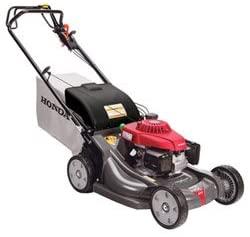 Honda Self-propelled, Variable Speed Select Drive Hrx2175hya