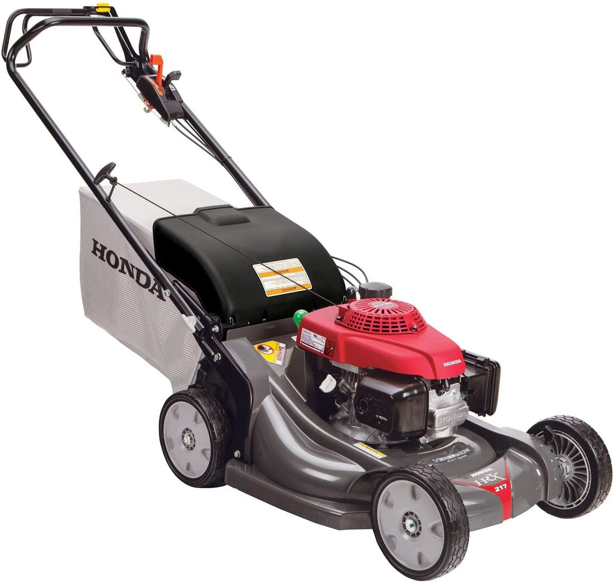 Honda Self-propelled, Variable Speed Select Drive Hrx2175hya