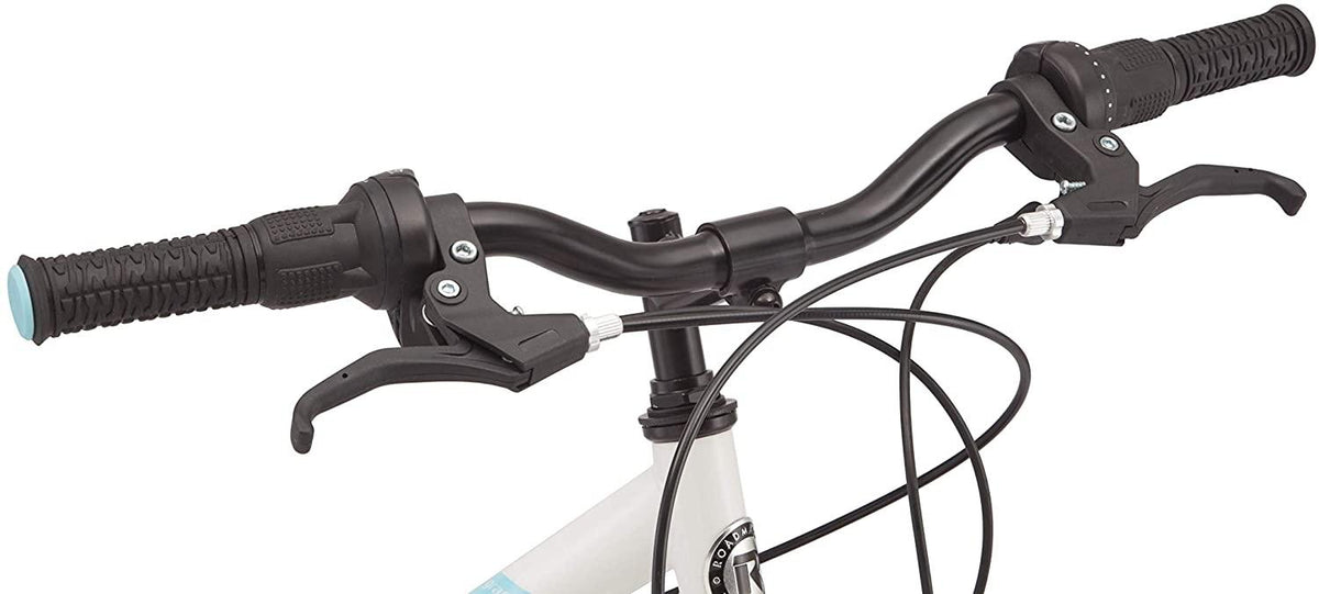 26" Roadmaster Granite Peak Women's Bike, Multiple Colors (White)