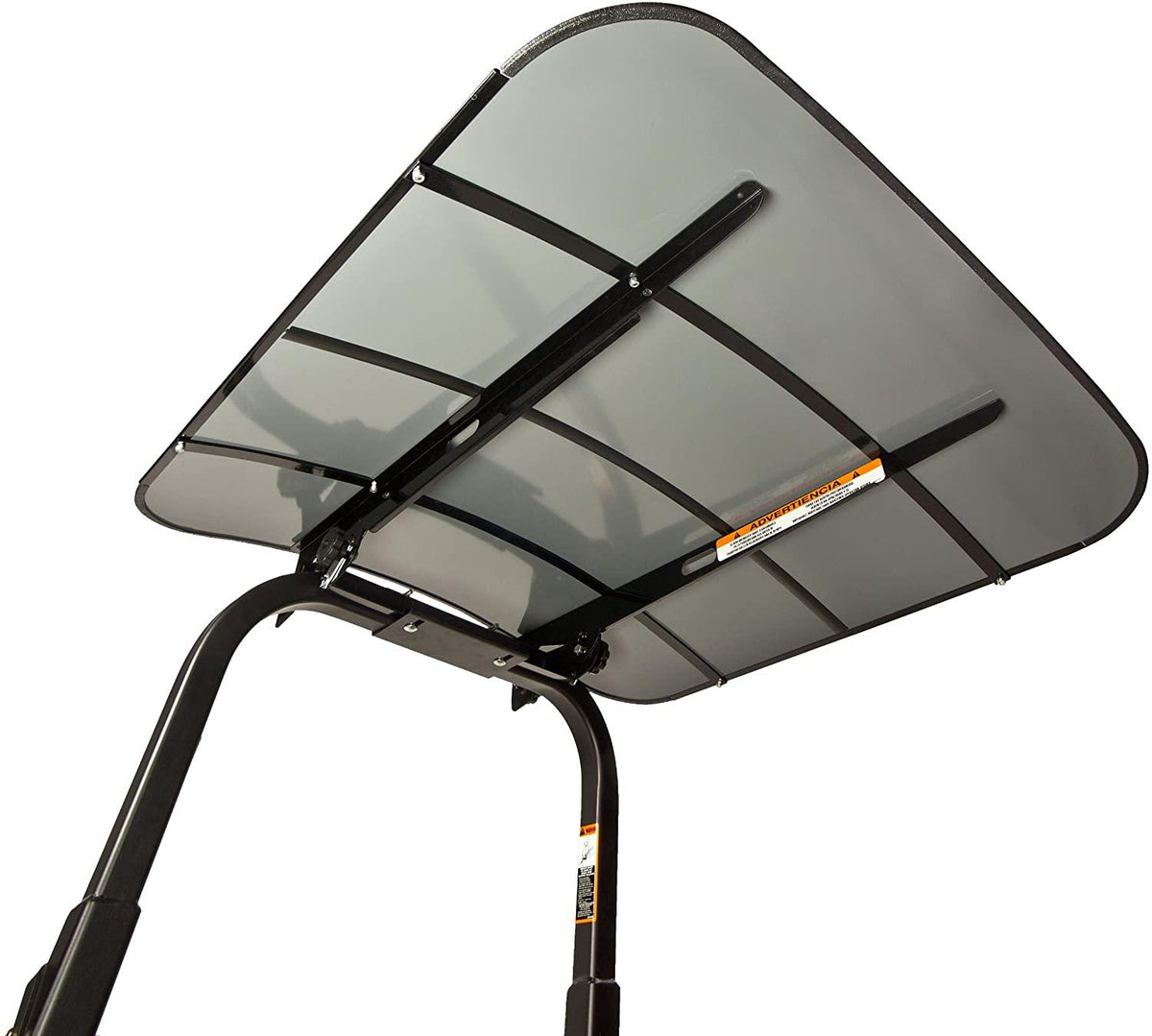 Femco SS4444G Tuff Top ZTR Sunshade for Lawn Mower