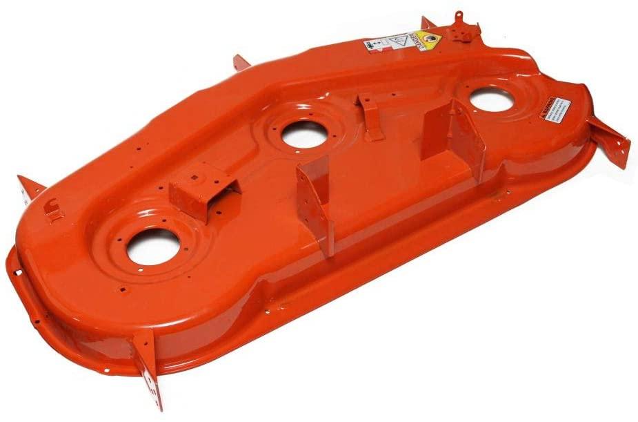 Husqvarna 583909301 Lawn Tractor 54-in Deck Housing Genuine Original Equipment Manufacturer (OEM) Part