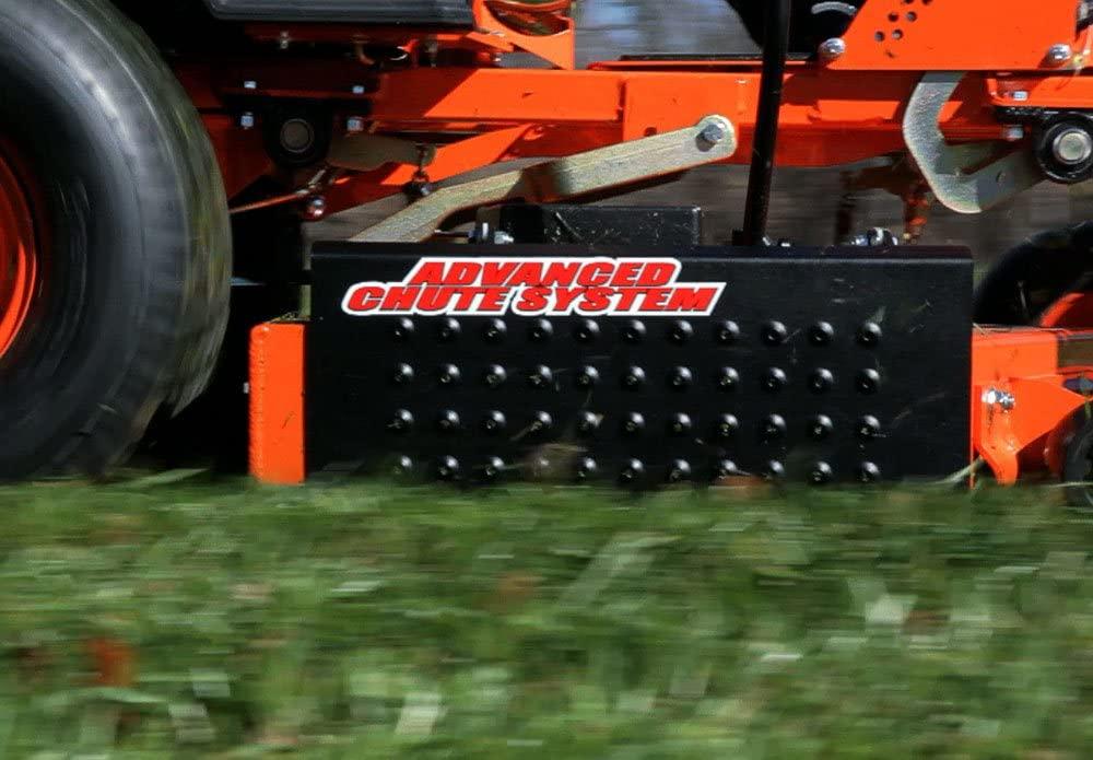 Advanced Chute System: Mower Discharge Shield - #ACS5419B