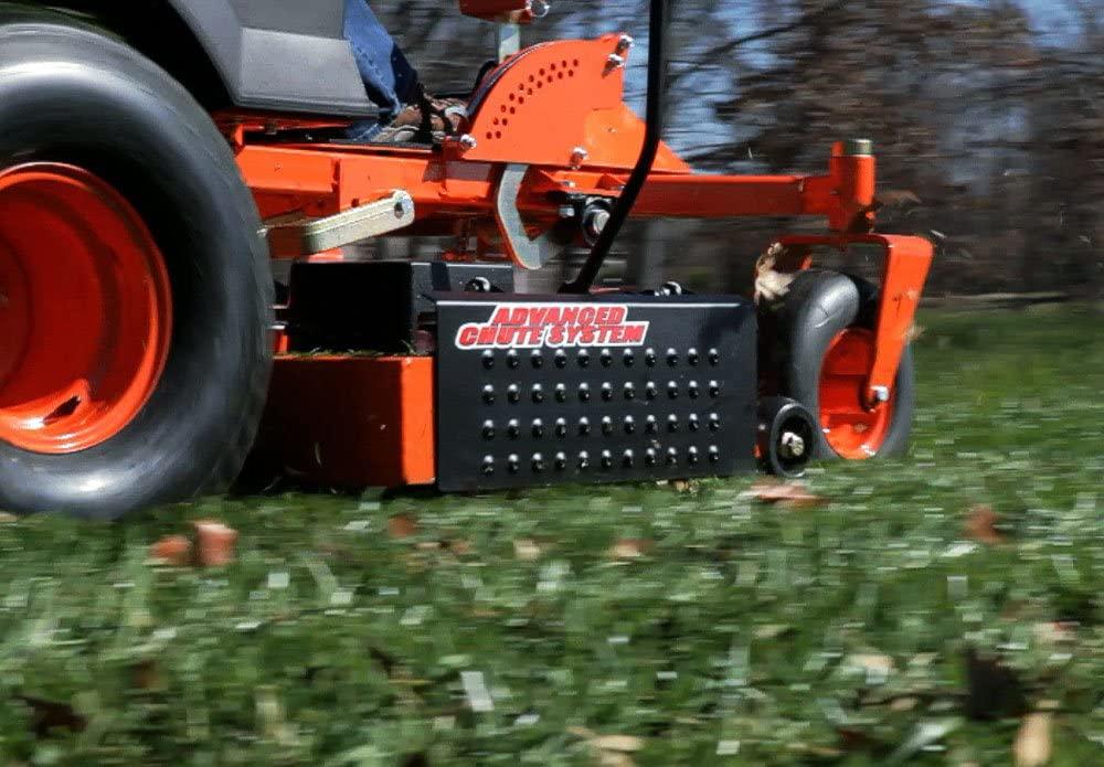 Advanced Chute System: Mower Discharge Shield - #ACS5419B