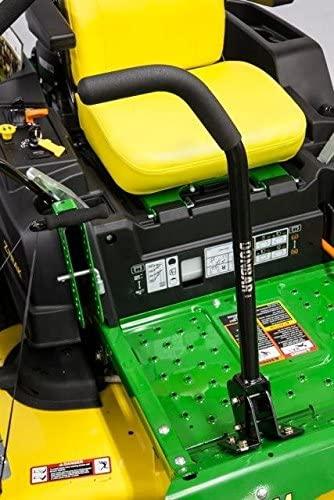 DONBAR Support Bar for Zero-Turn Lower Mowers